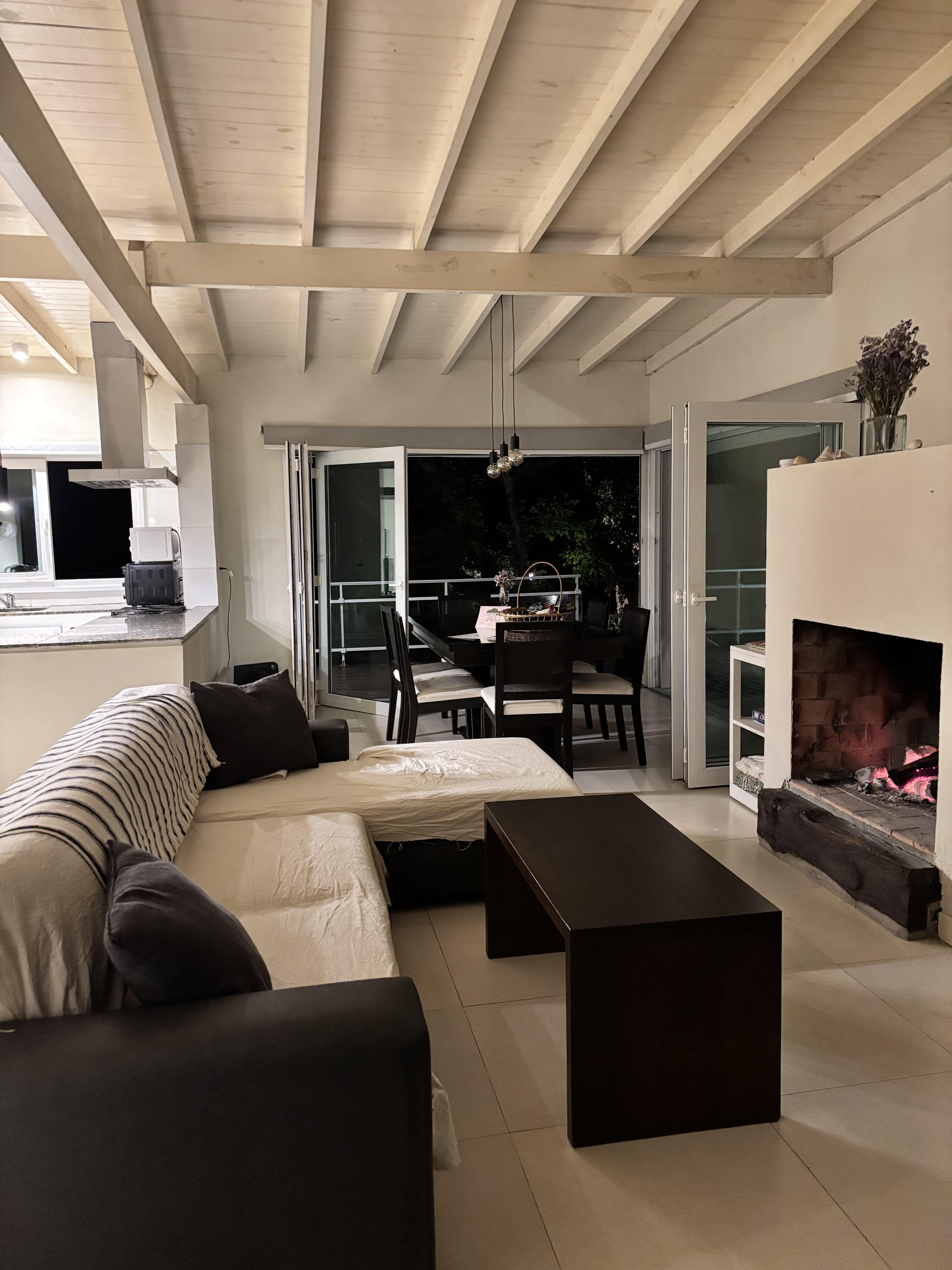 Casa Bosques de Neren en Cariló