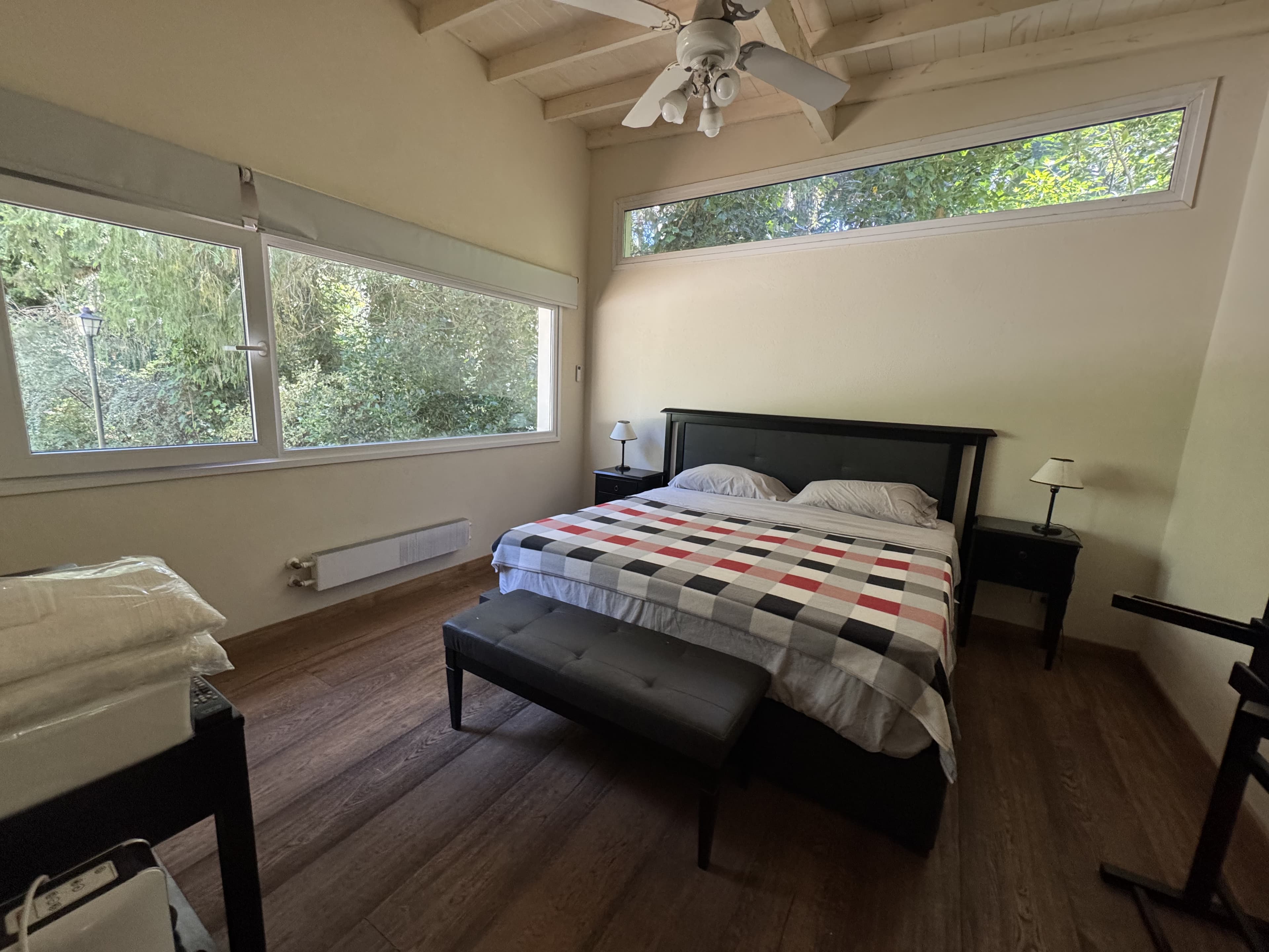 Casa Bosques de Neren en Cariló