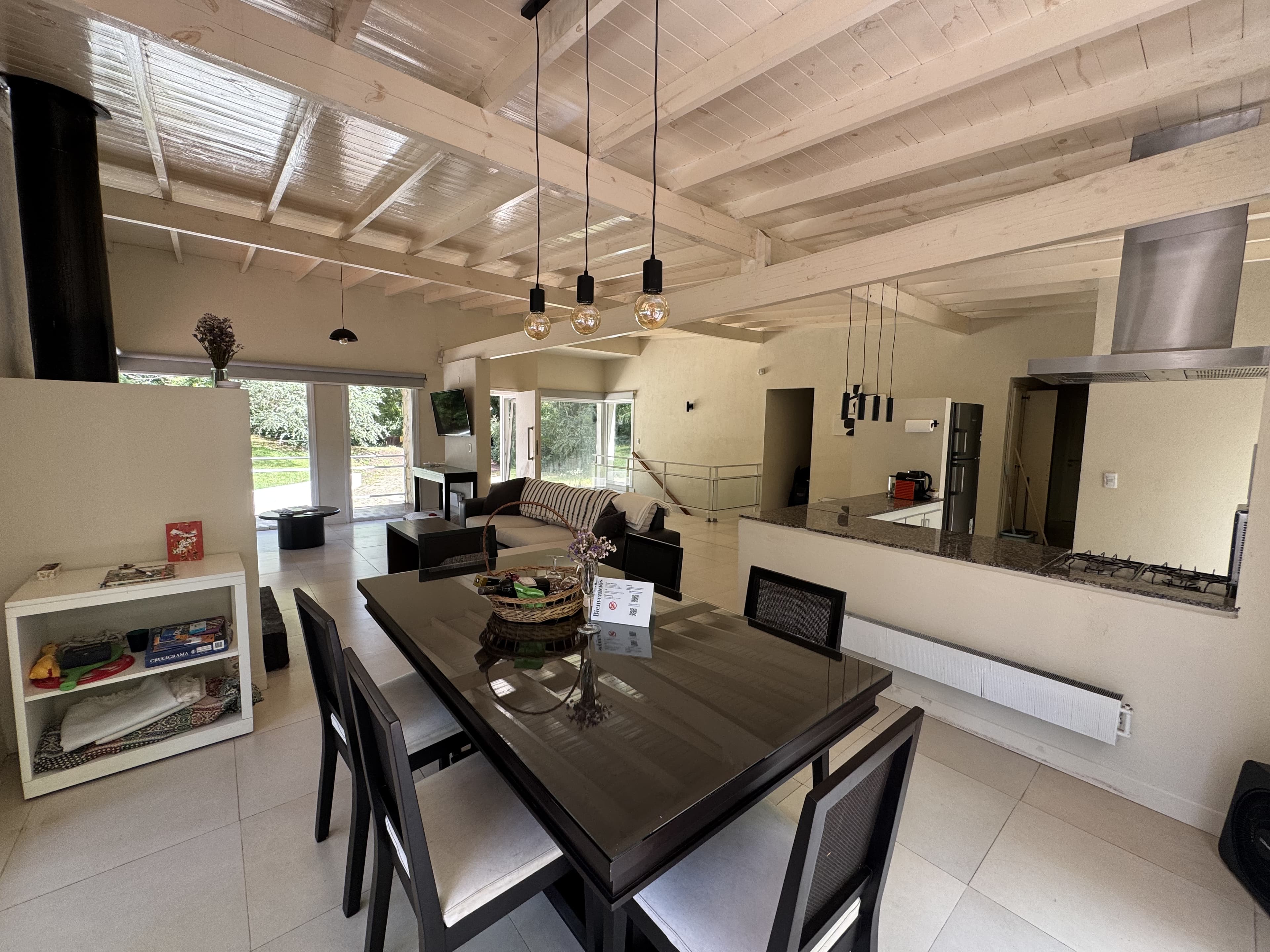 Casa Bosques de Neren en Cariló