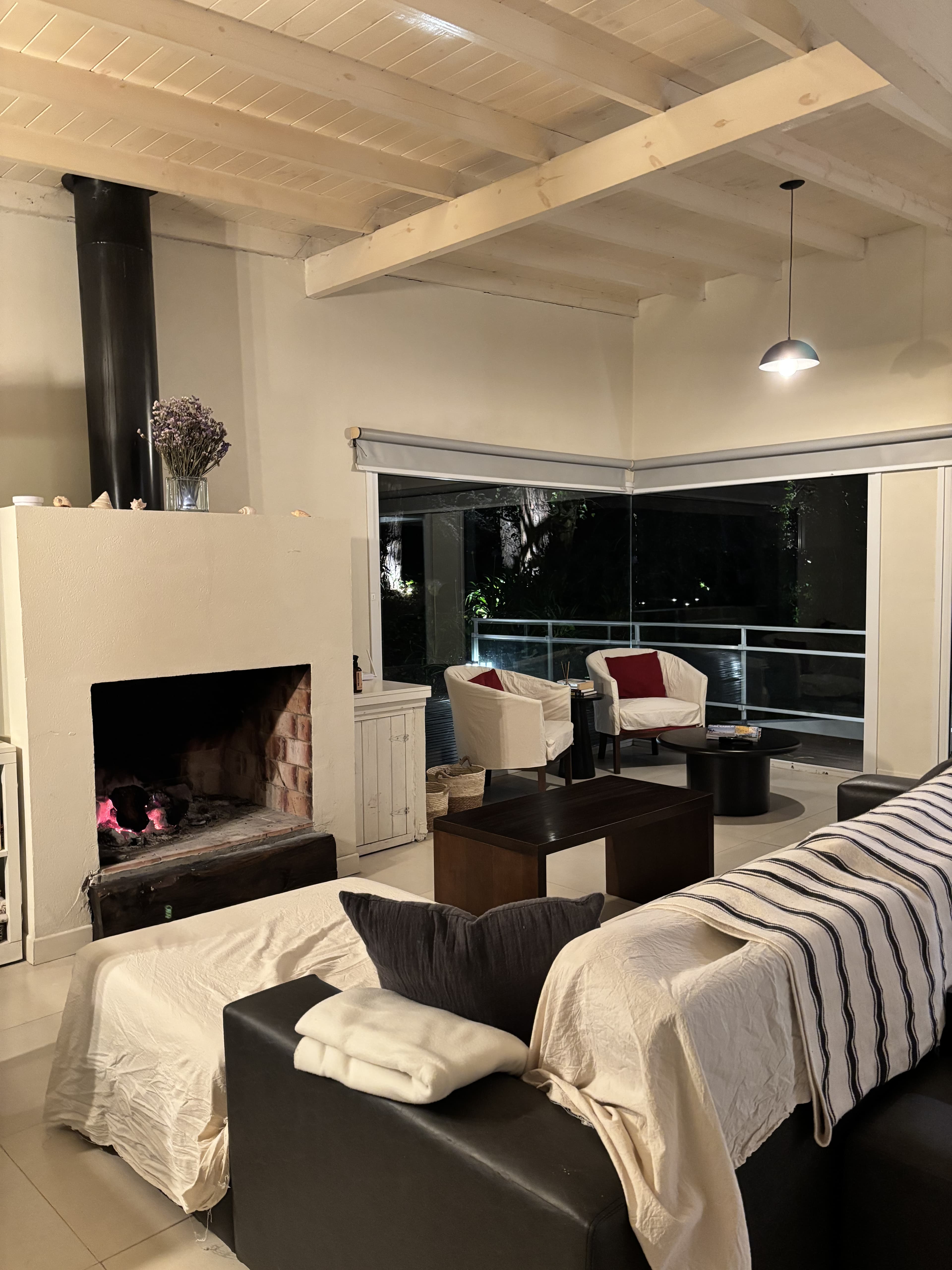 Casa Bosques de Neren en Cariló