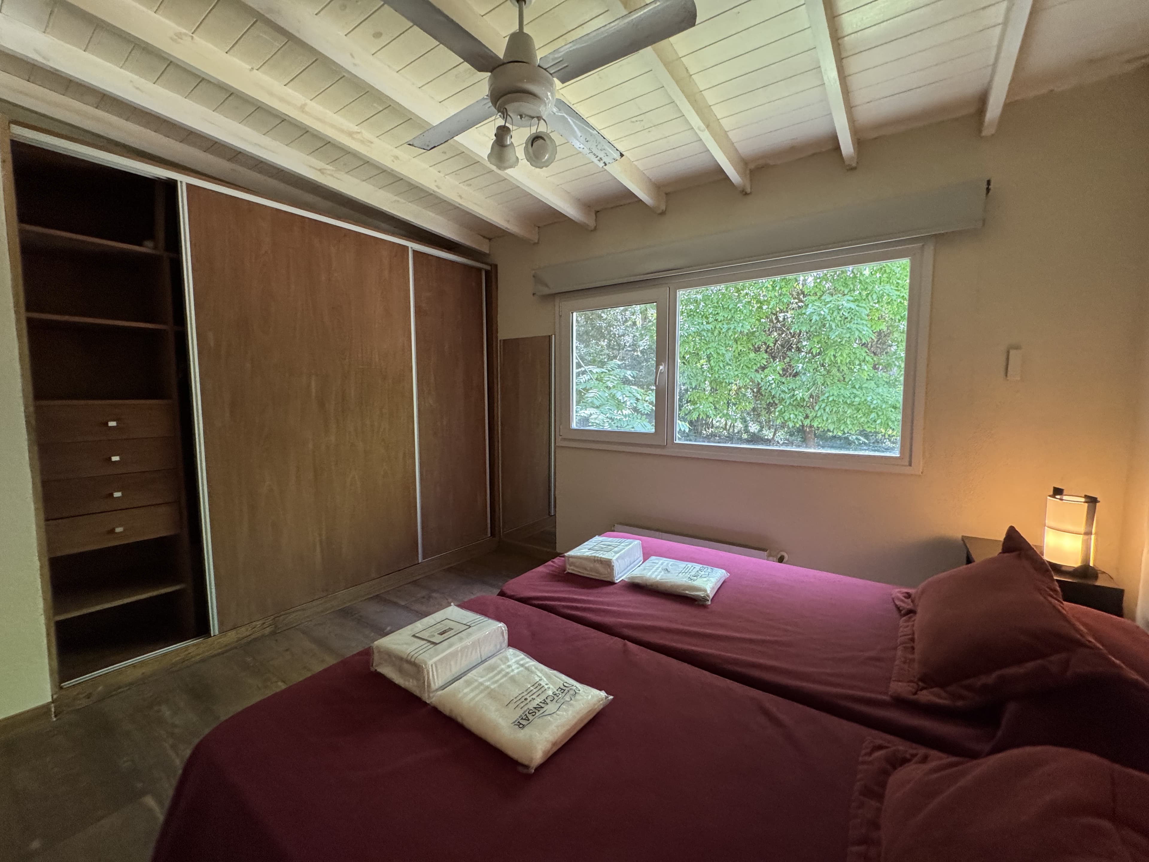 Casa Bosques de Neren en Cariló