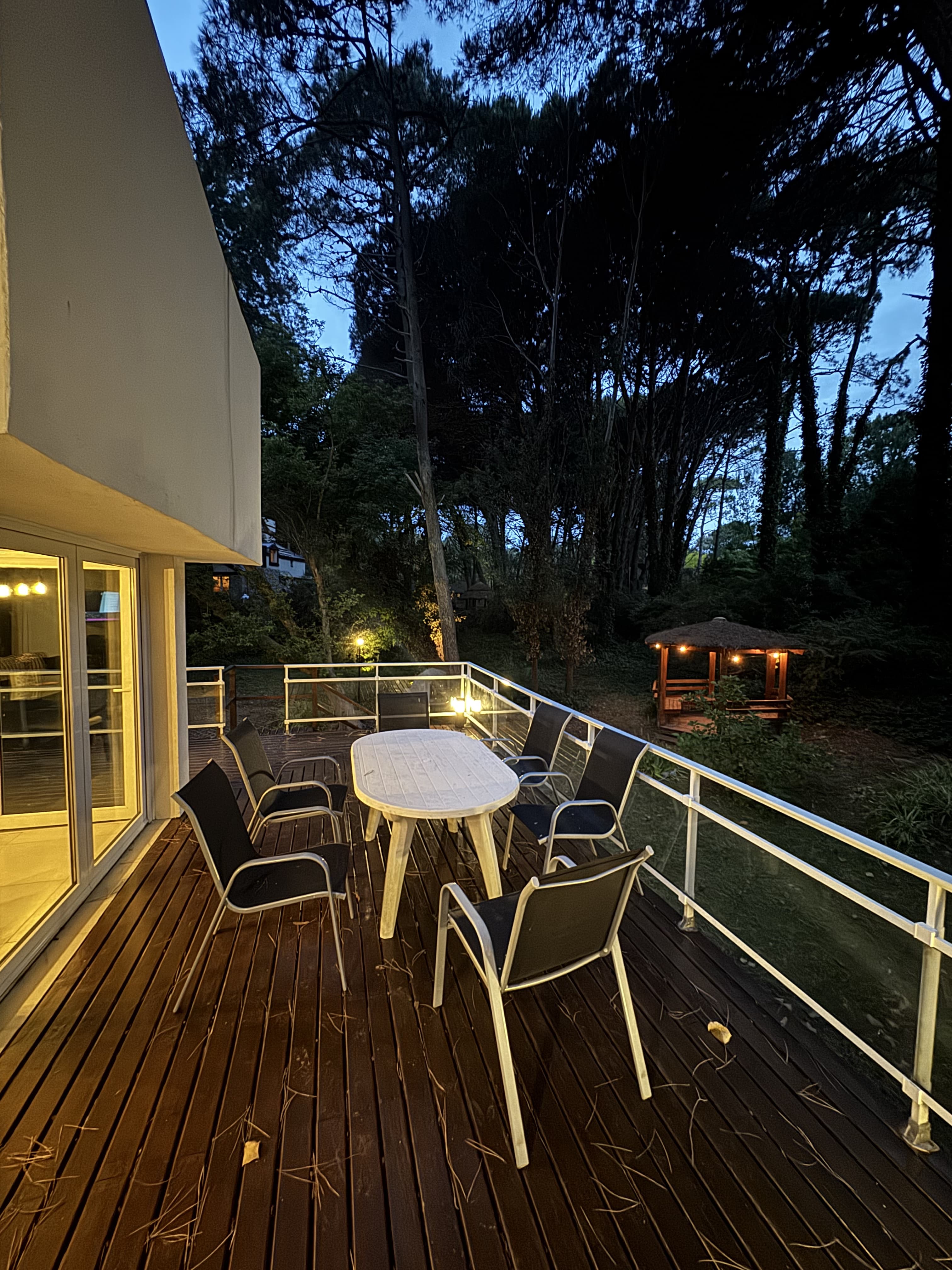Casa Bosques de Neren en Cariló
