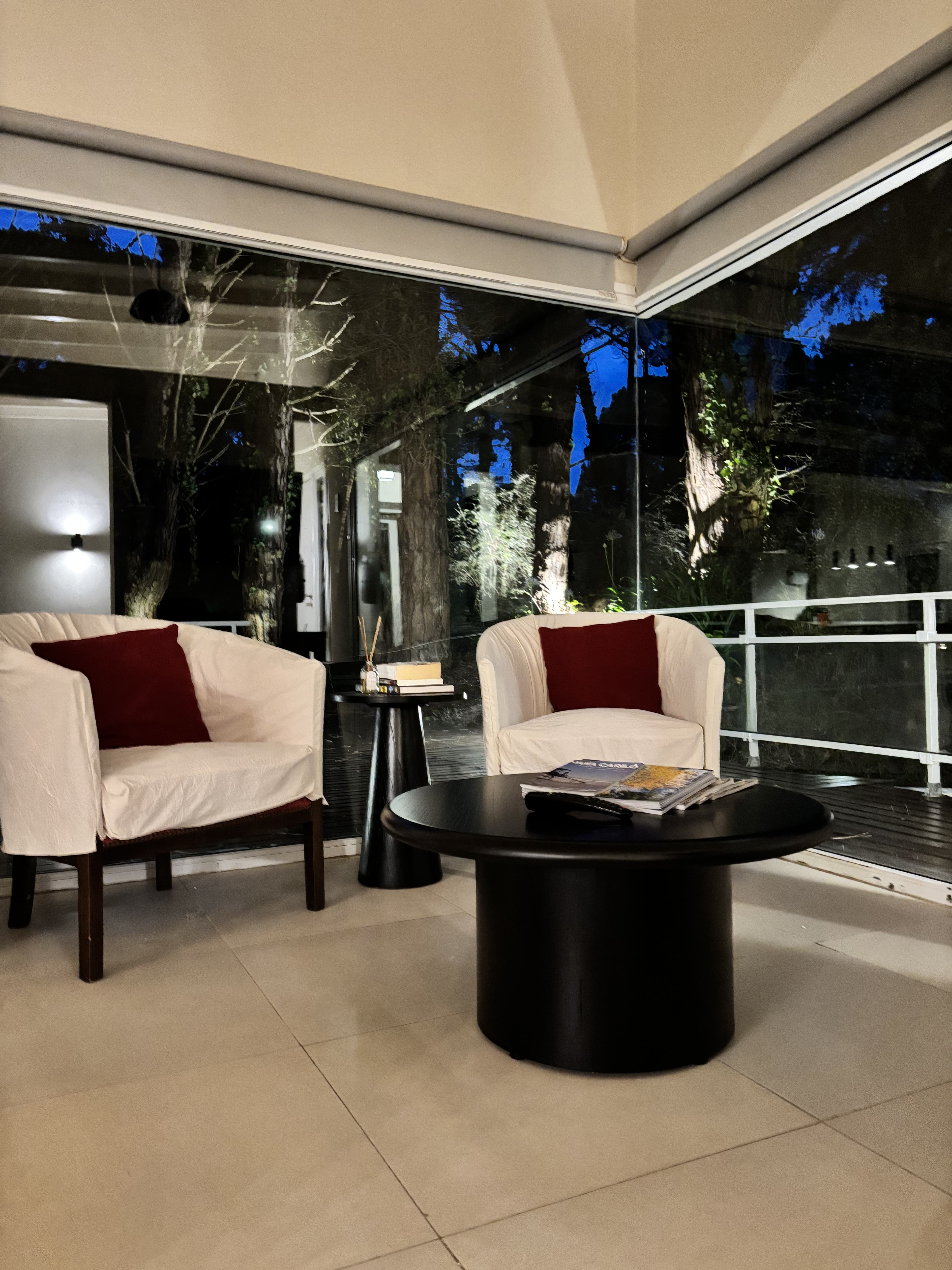 Casa Bosques de Neren en Cariló