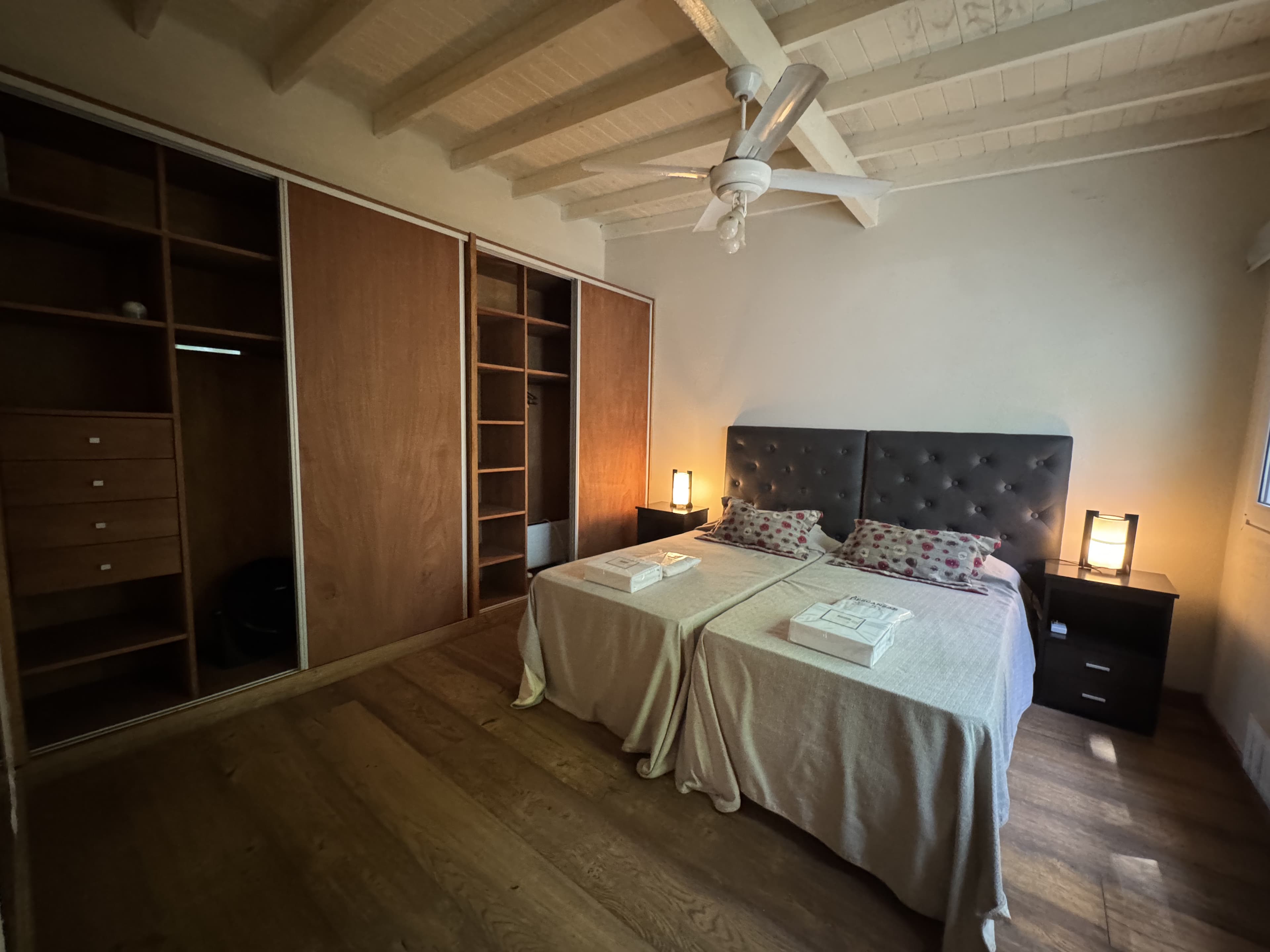 Casa Bosques de Neren en Cariló