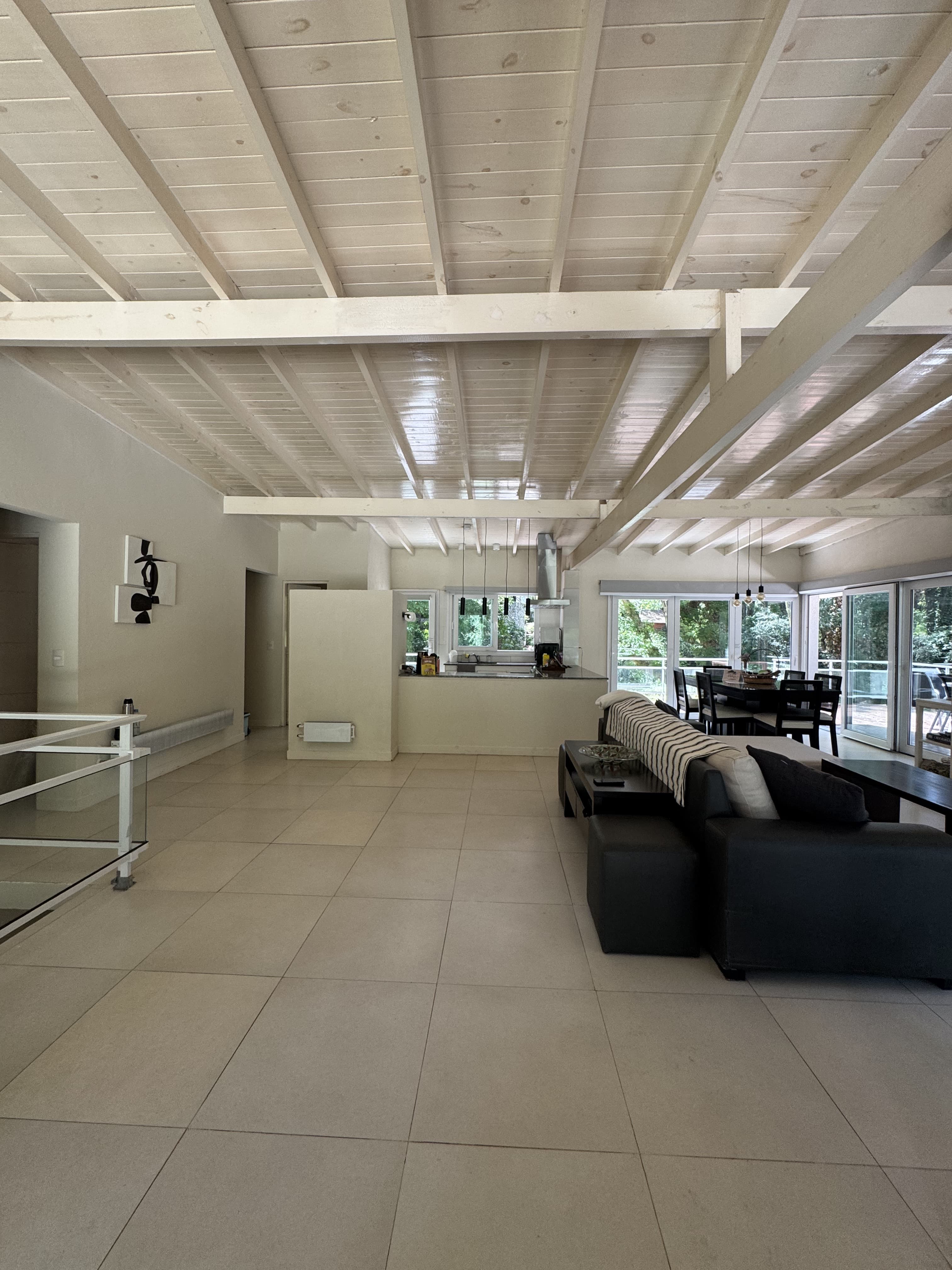 Casa Bosques de Neren en Cariló