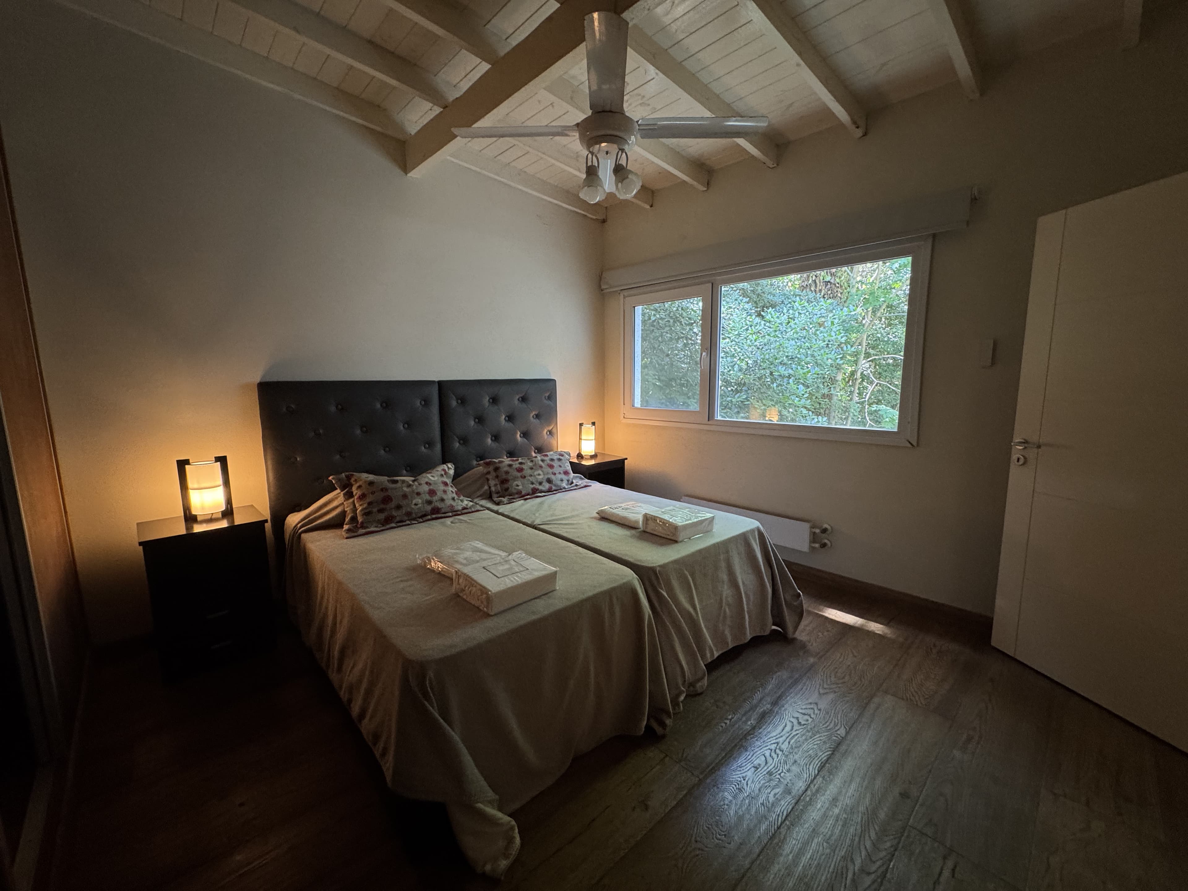 Casa Bosques de Neren en Cariló