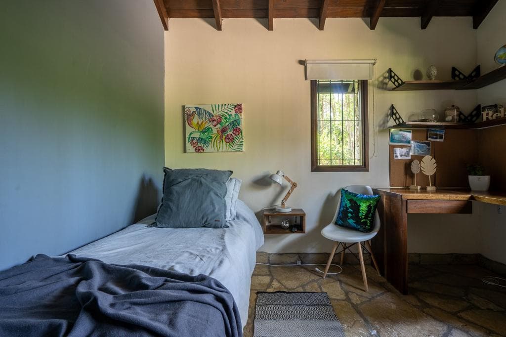 Casa Tucan en Carilo
