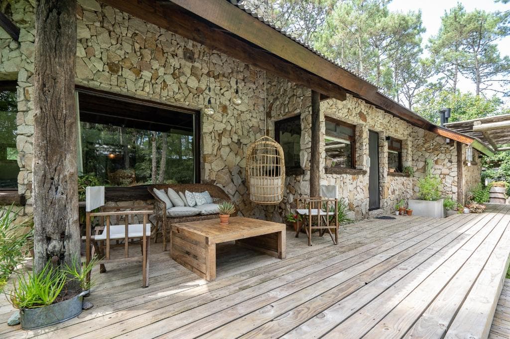 Casa Tucan en Carilo