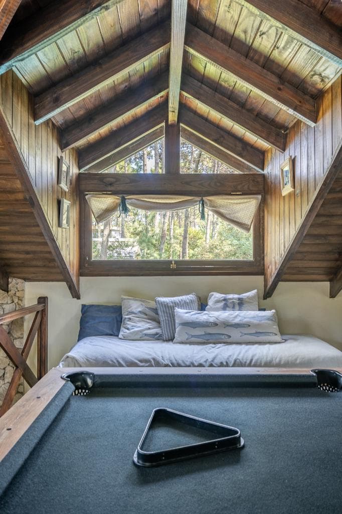 Casa Tucan en Carilo