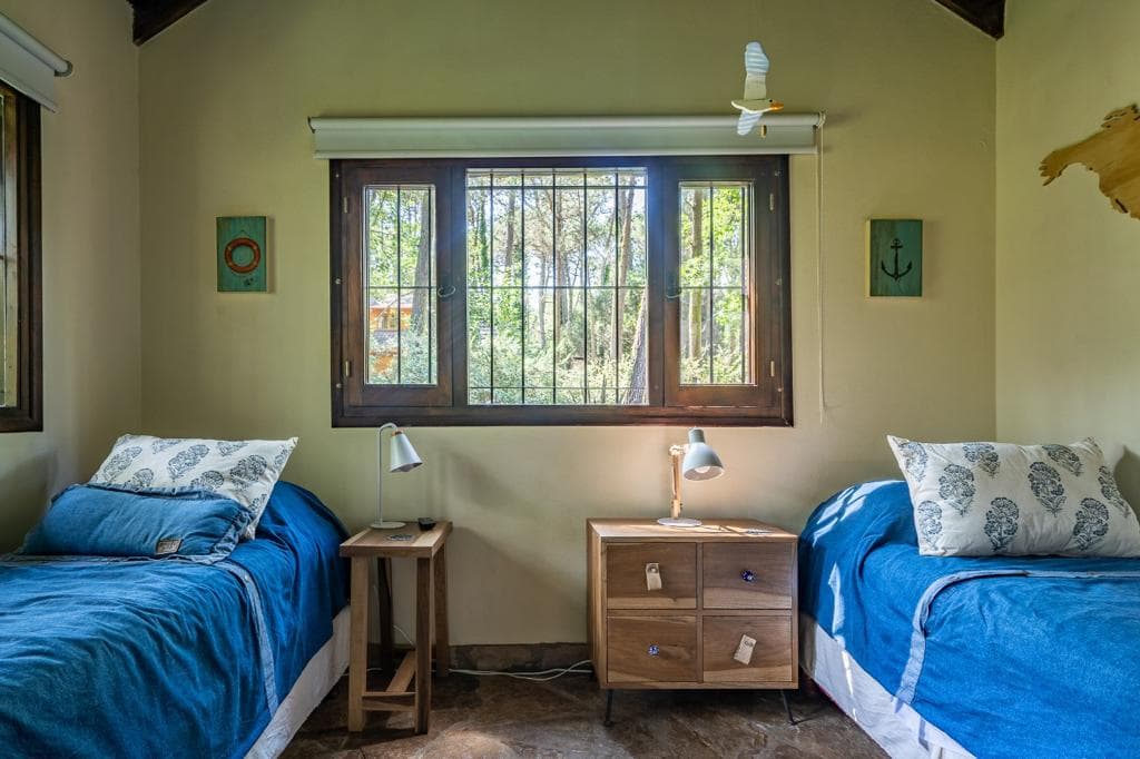 Casa Tucan en Carilo
