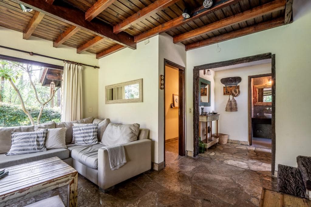 Casa Tucan en Carilo