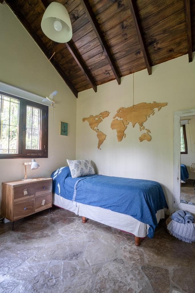 Casa Tucan en Carilo
