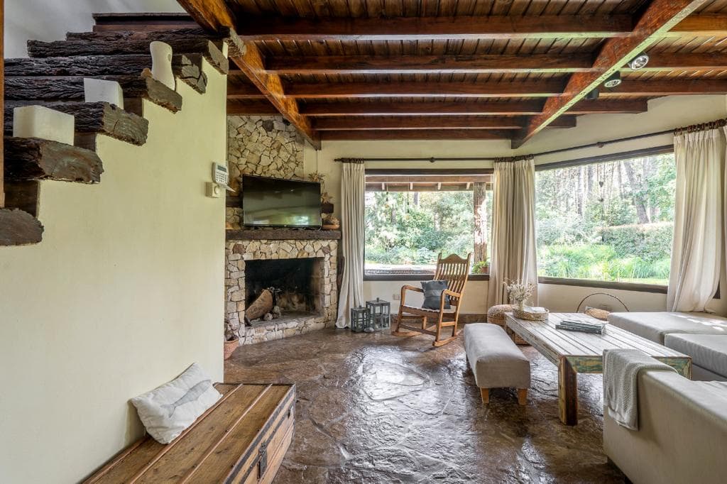 Casa Tucan en Carilo