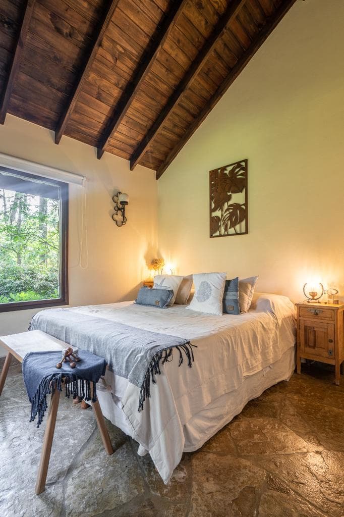 Casa Tucan en Carilo
