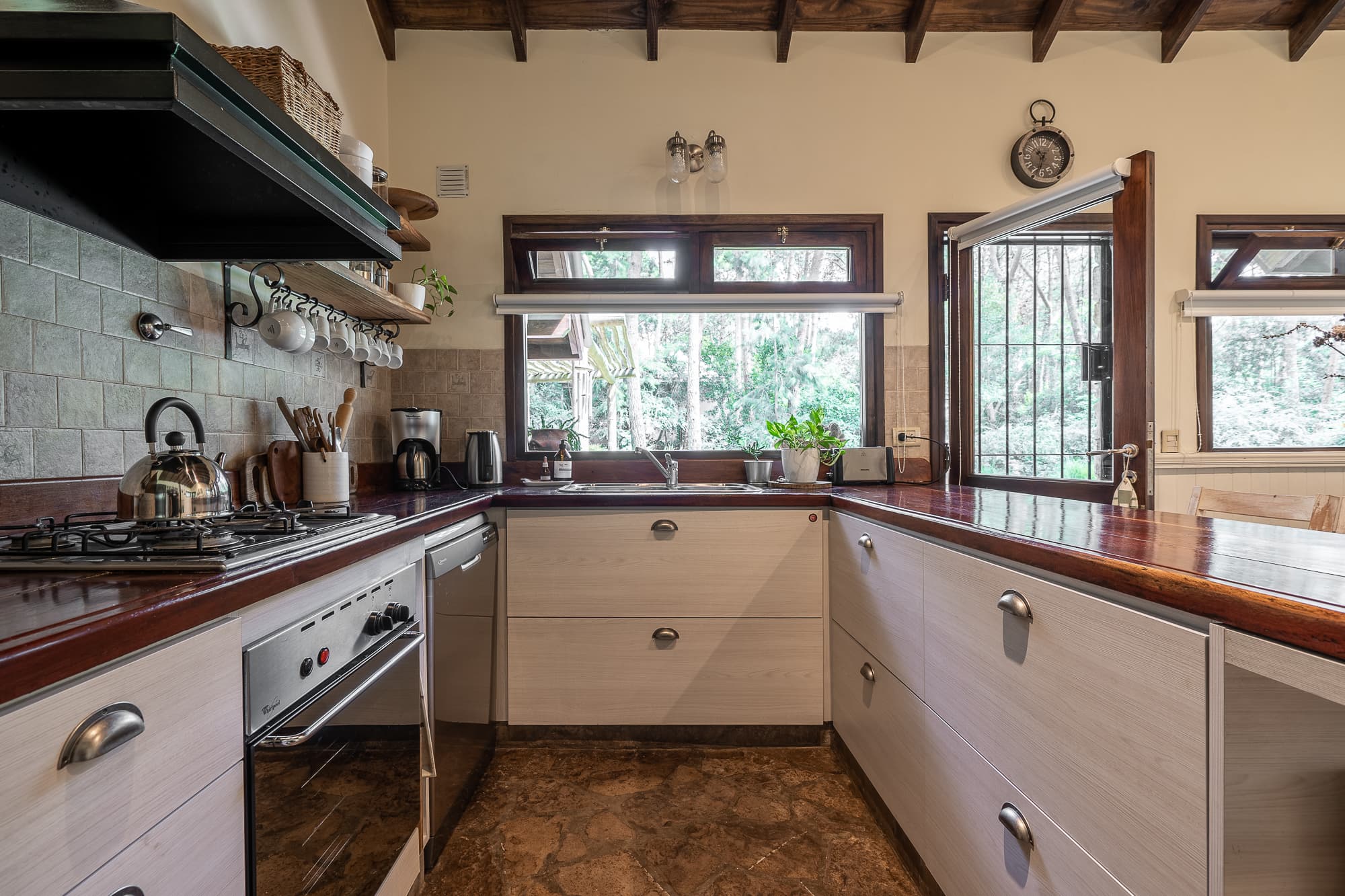 Casa Tucan en Cariló