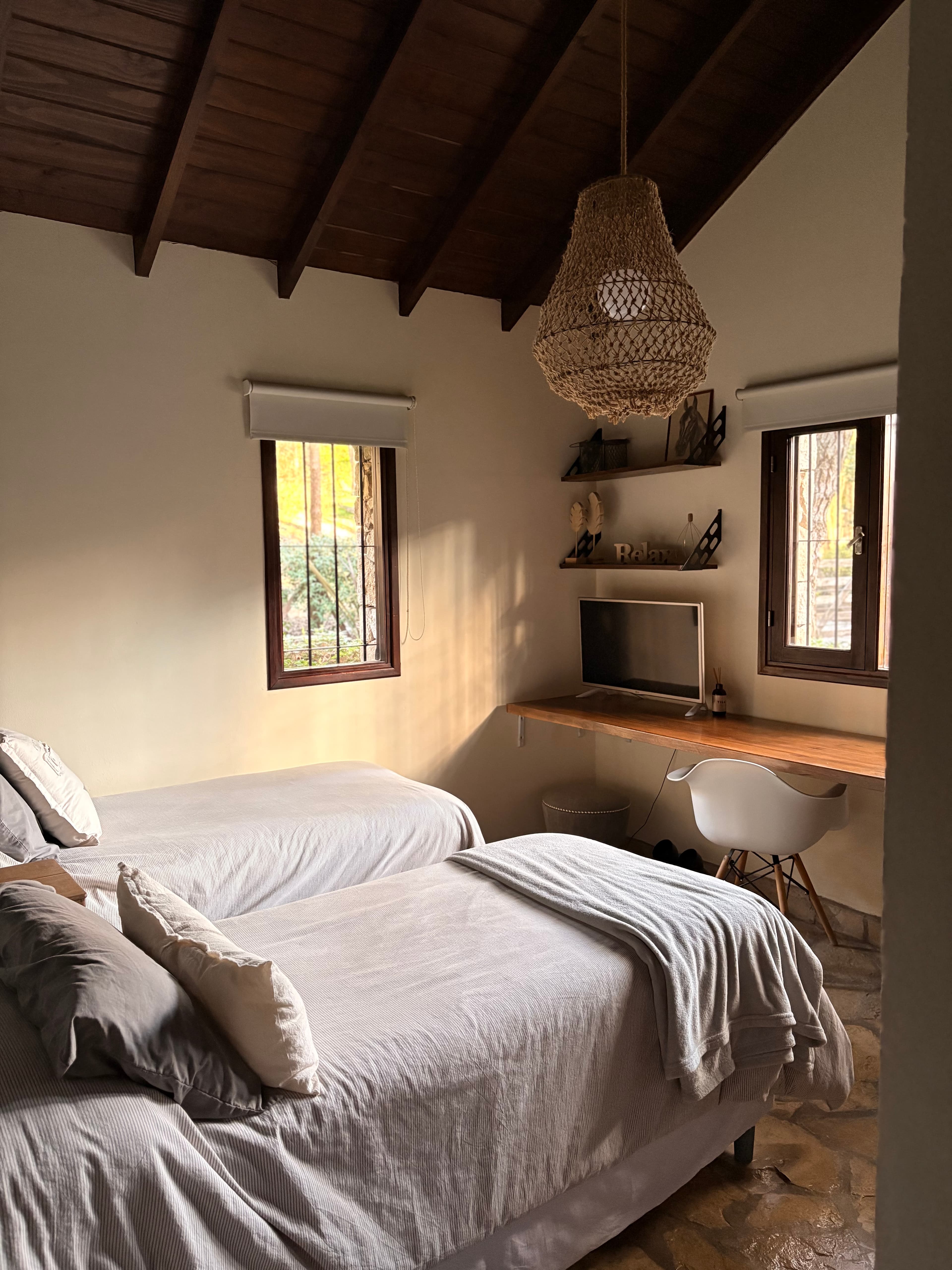 Casa Tucan en Cariló