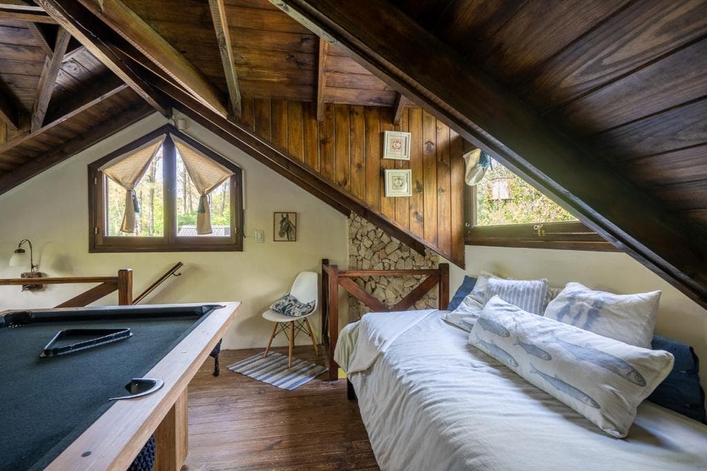 Casa Tucan en Carilo