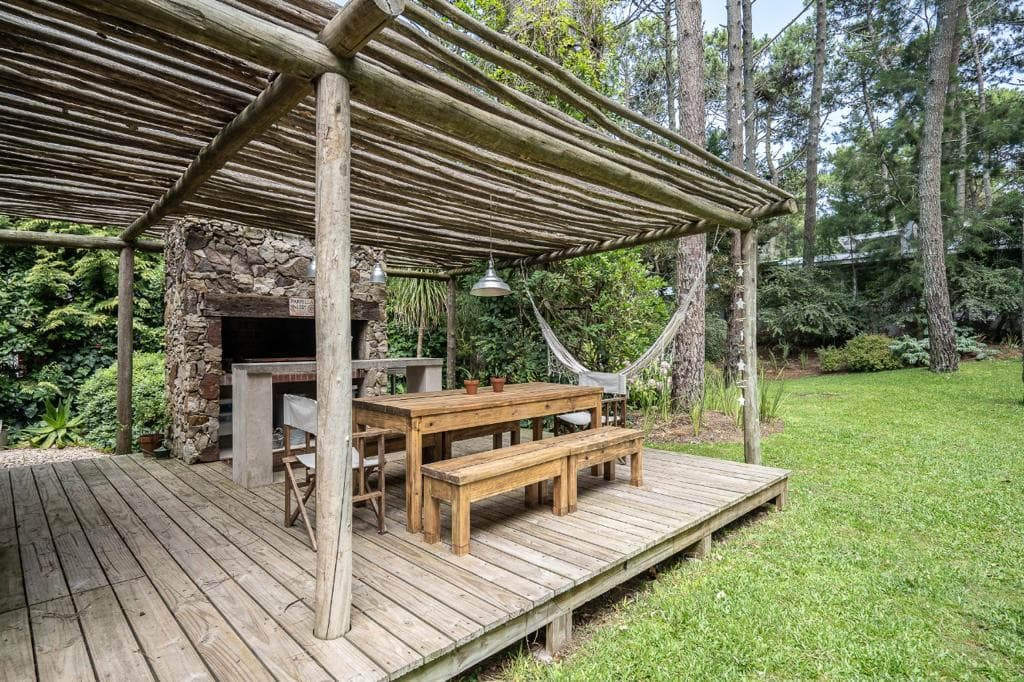 Casa Tucan en Carilo