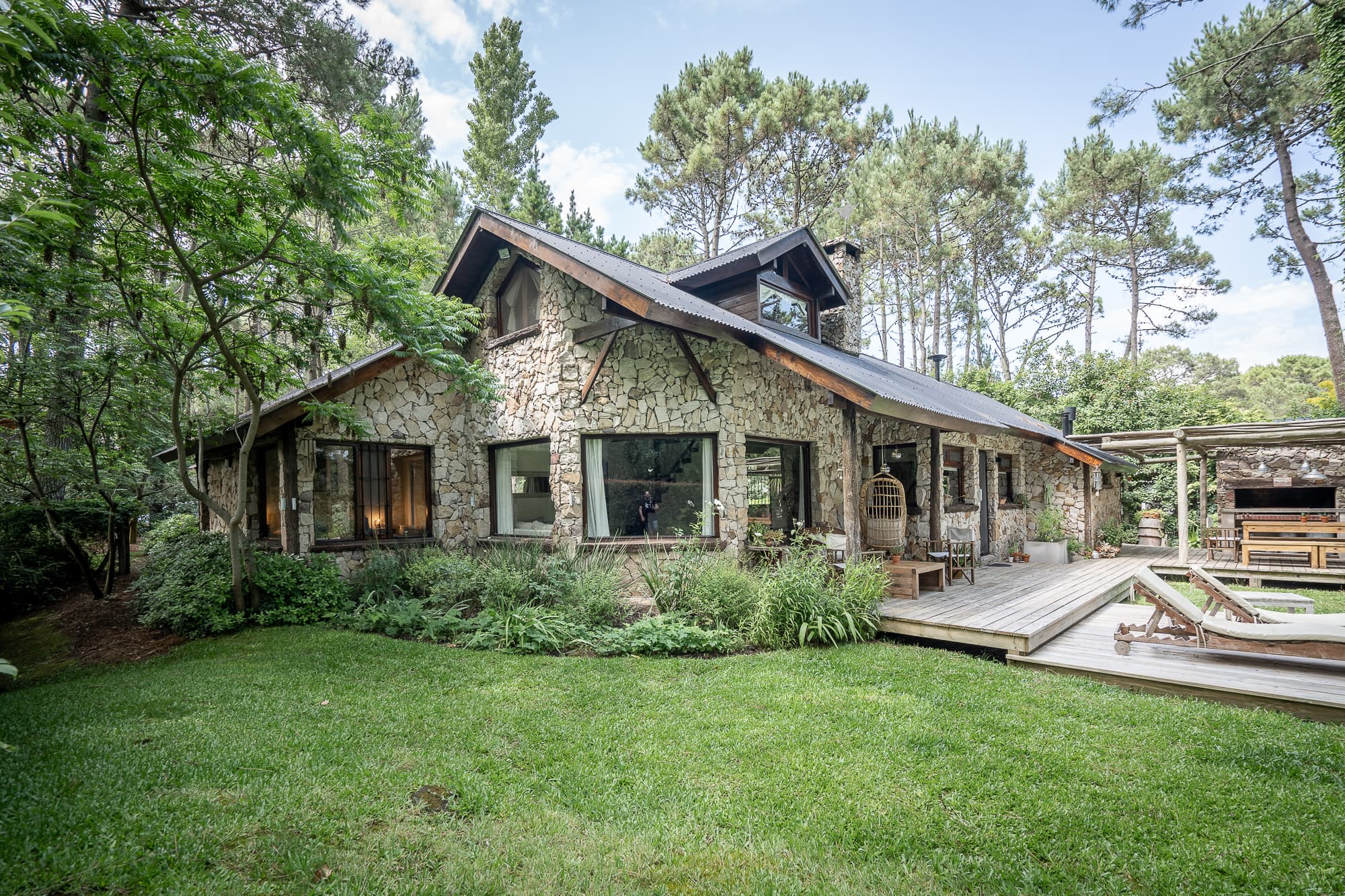 Casa Tucan en Cariló