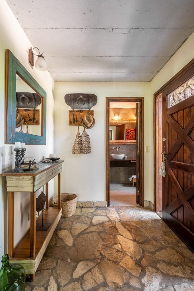 Casa Tucan en Carilo