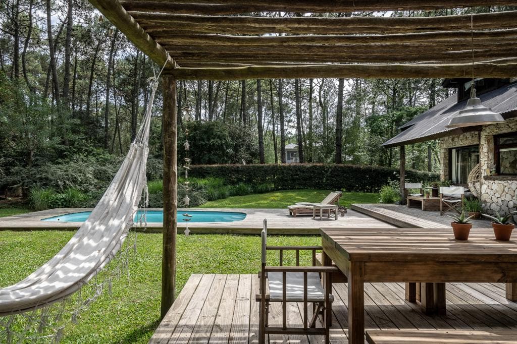 Casa Tucan en Carilo