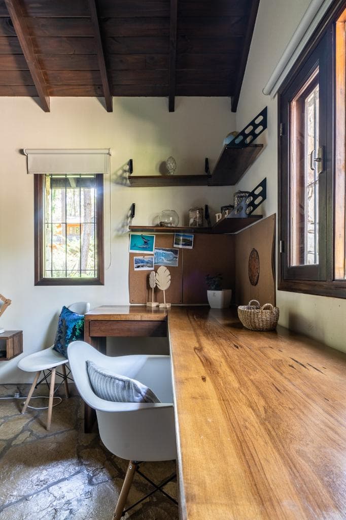 Casa Tucan en Carilo
