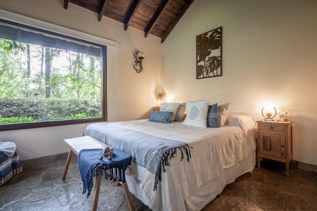 Casa Tucan en Carilo
