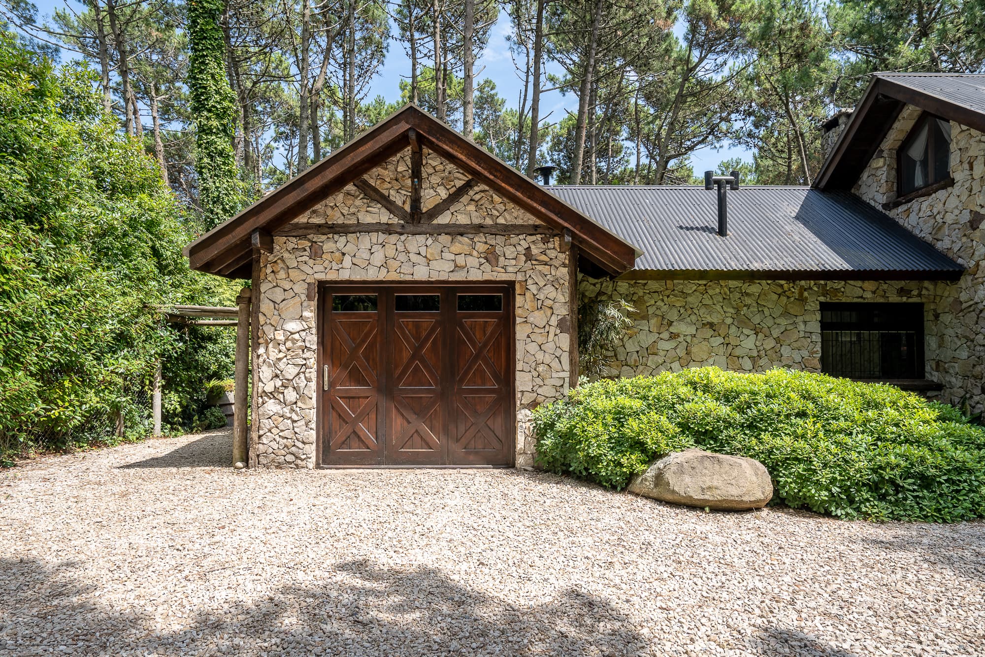 Casa Tucan en Cariló