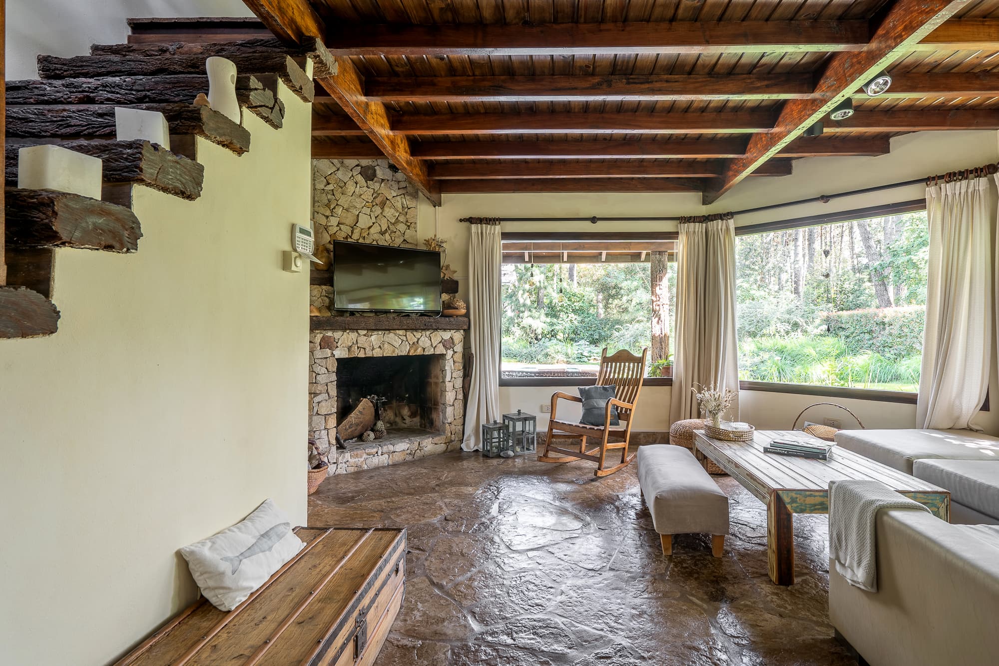 Casa Tucan en Cariló
