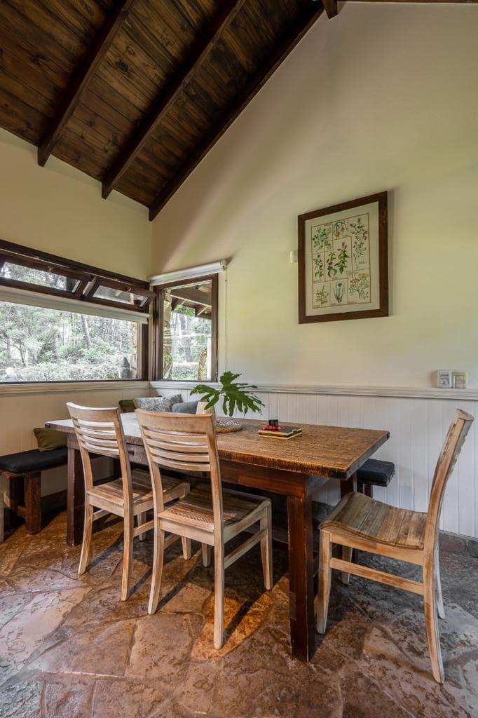 Casa Tucan en Carilo