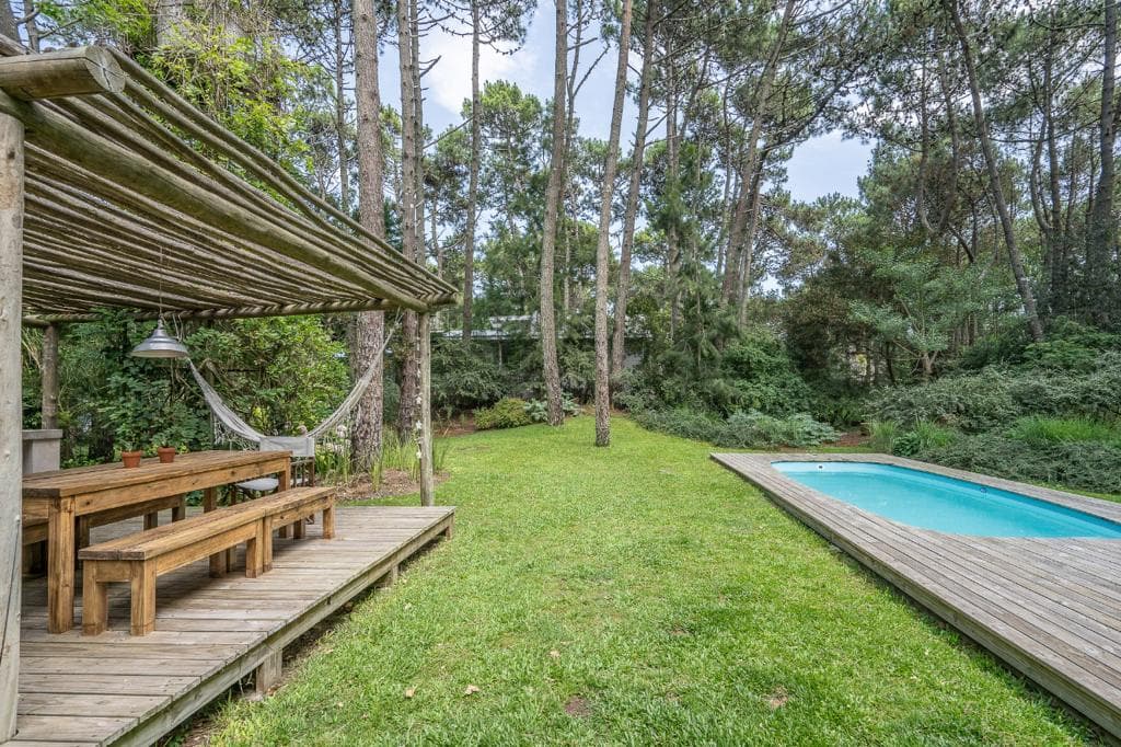 Casa Tucan en Carilo