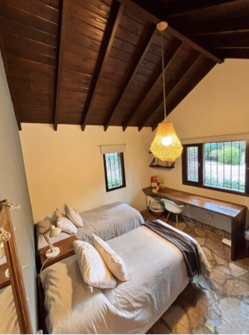 Casa Tucan en Cariló