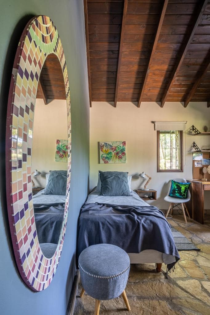 Casa Tucan en Carilo