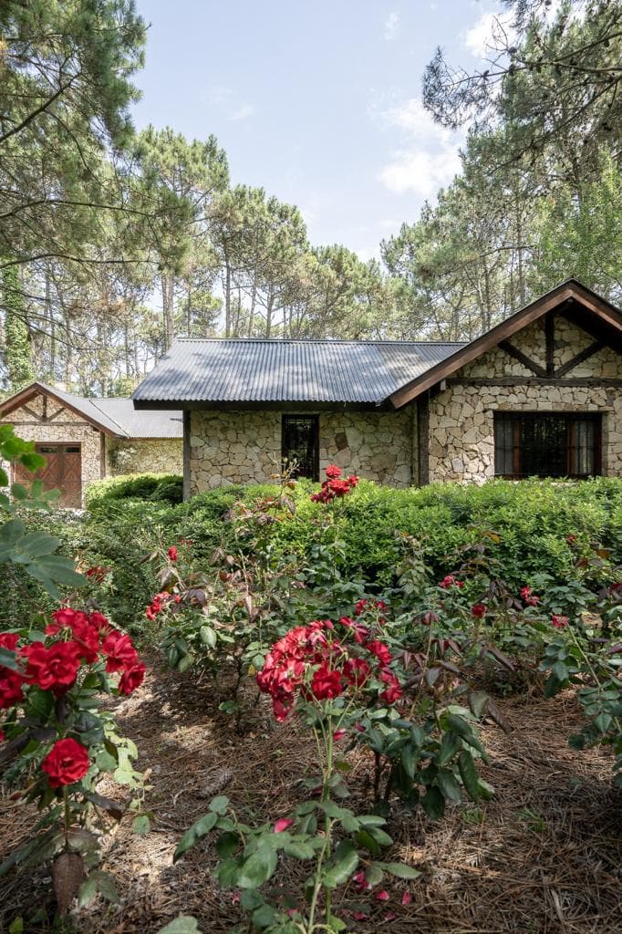 Casa Tucan en Carilo