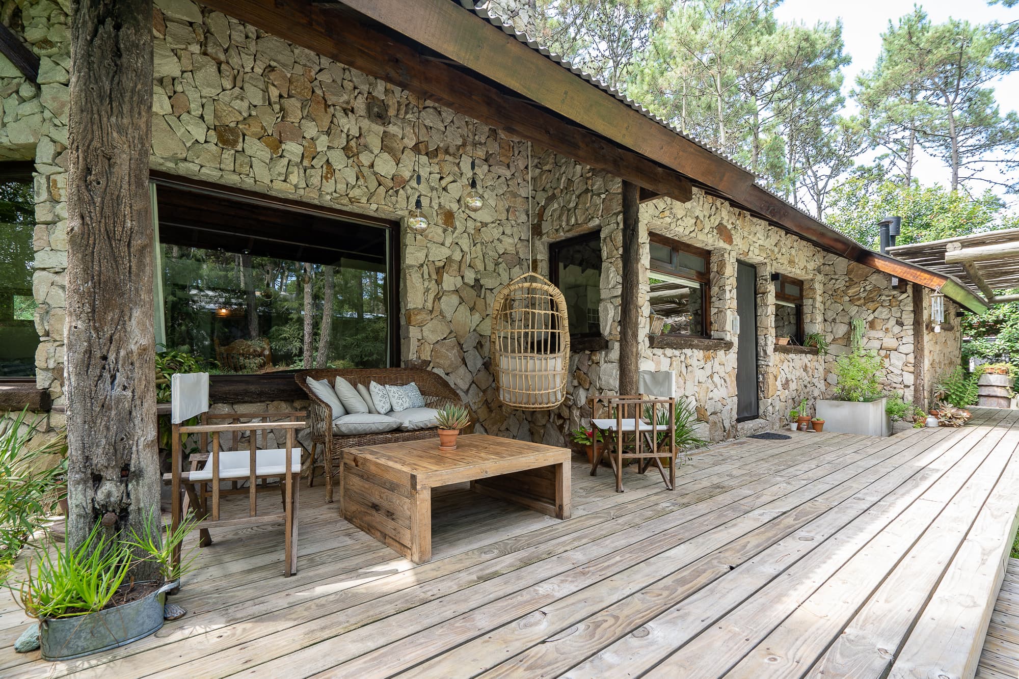 Casa Tucan en Cariló