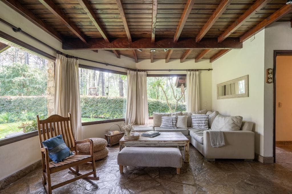 Casa Tucan en Carilo