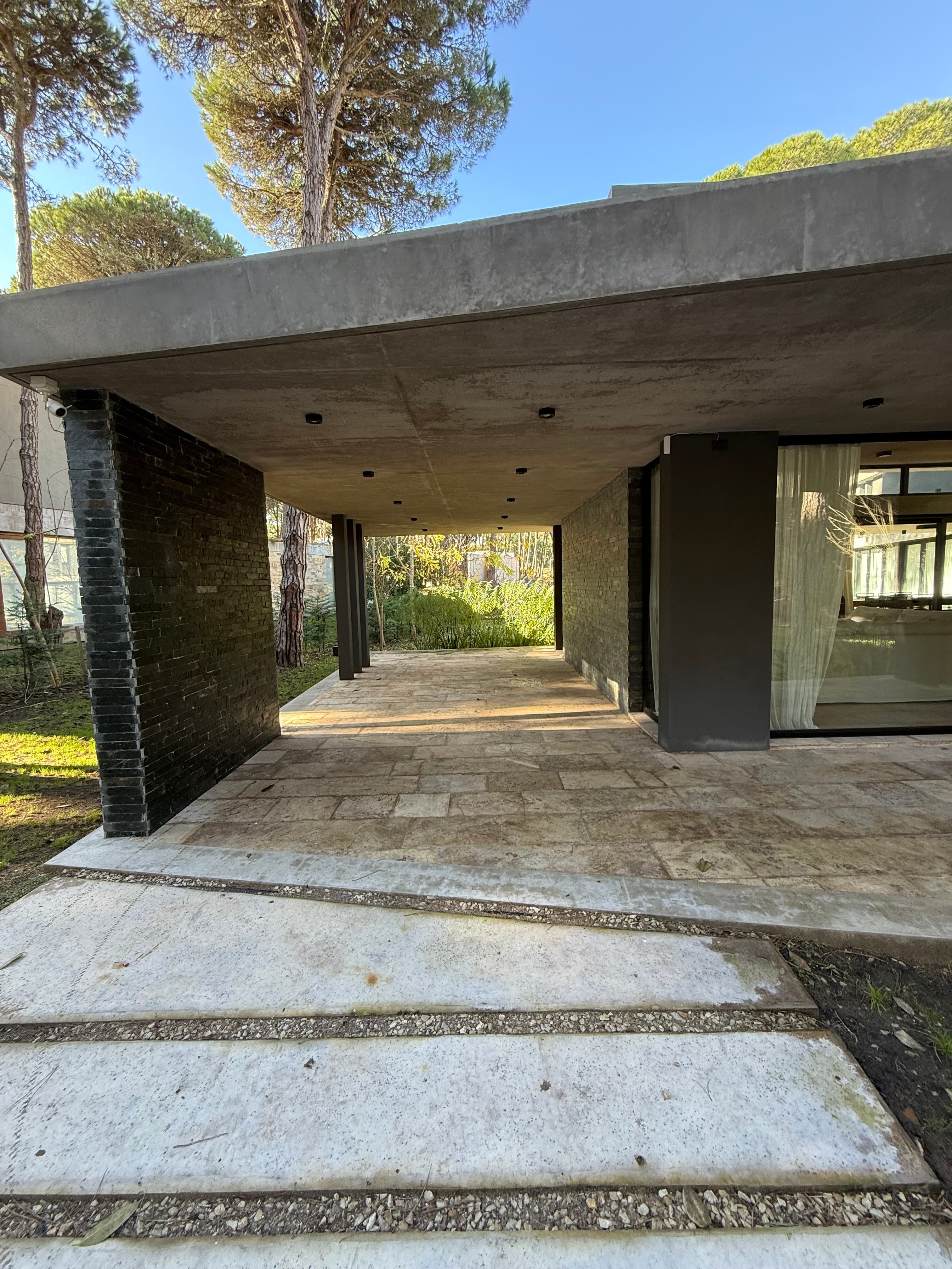 Casa Constancia en Carilo