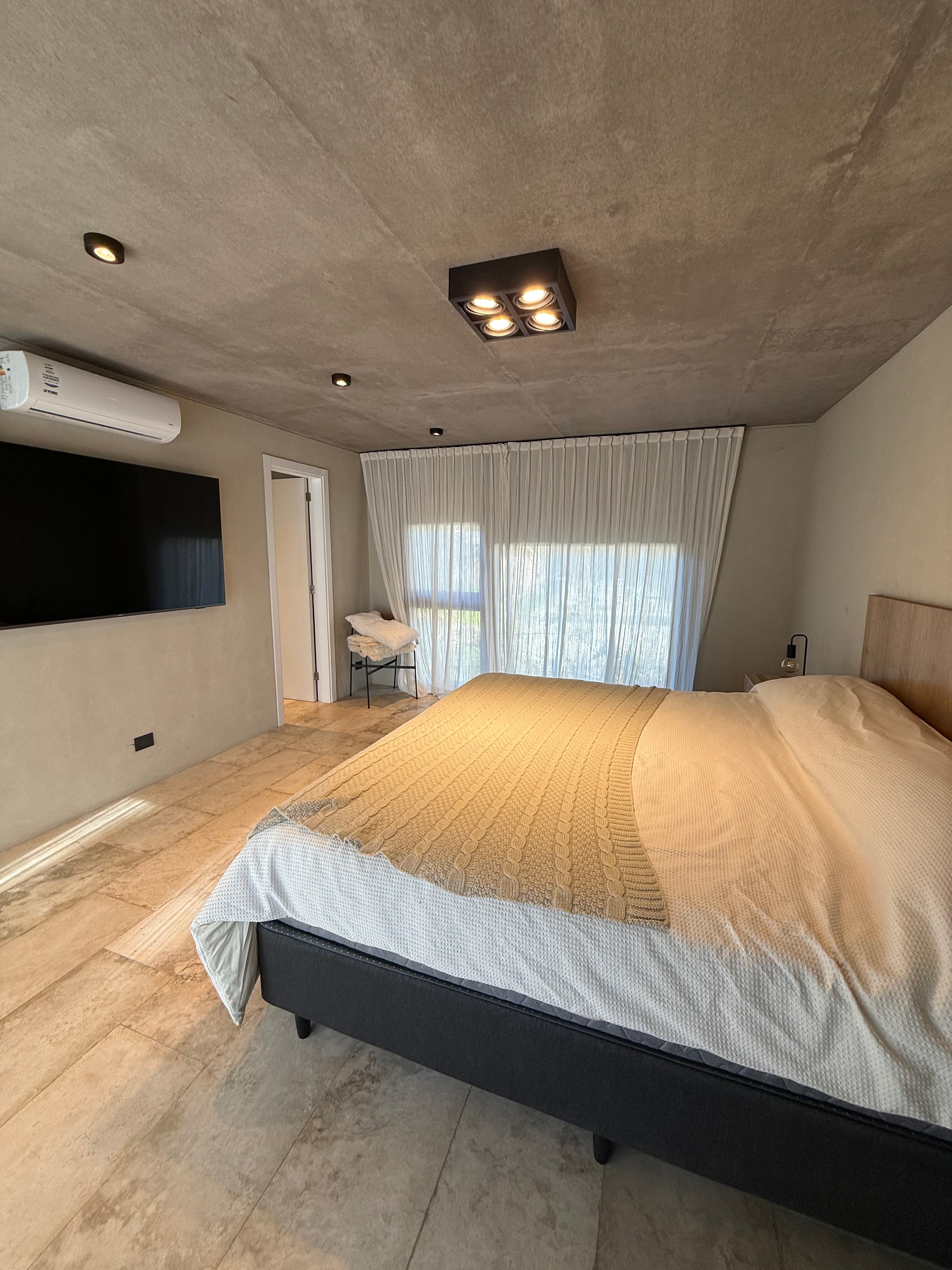 Habitacion Principal