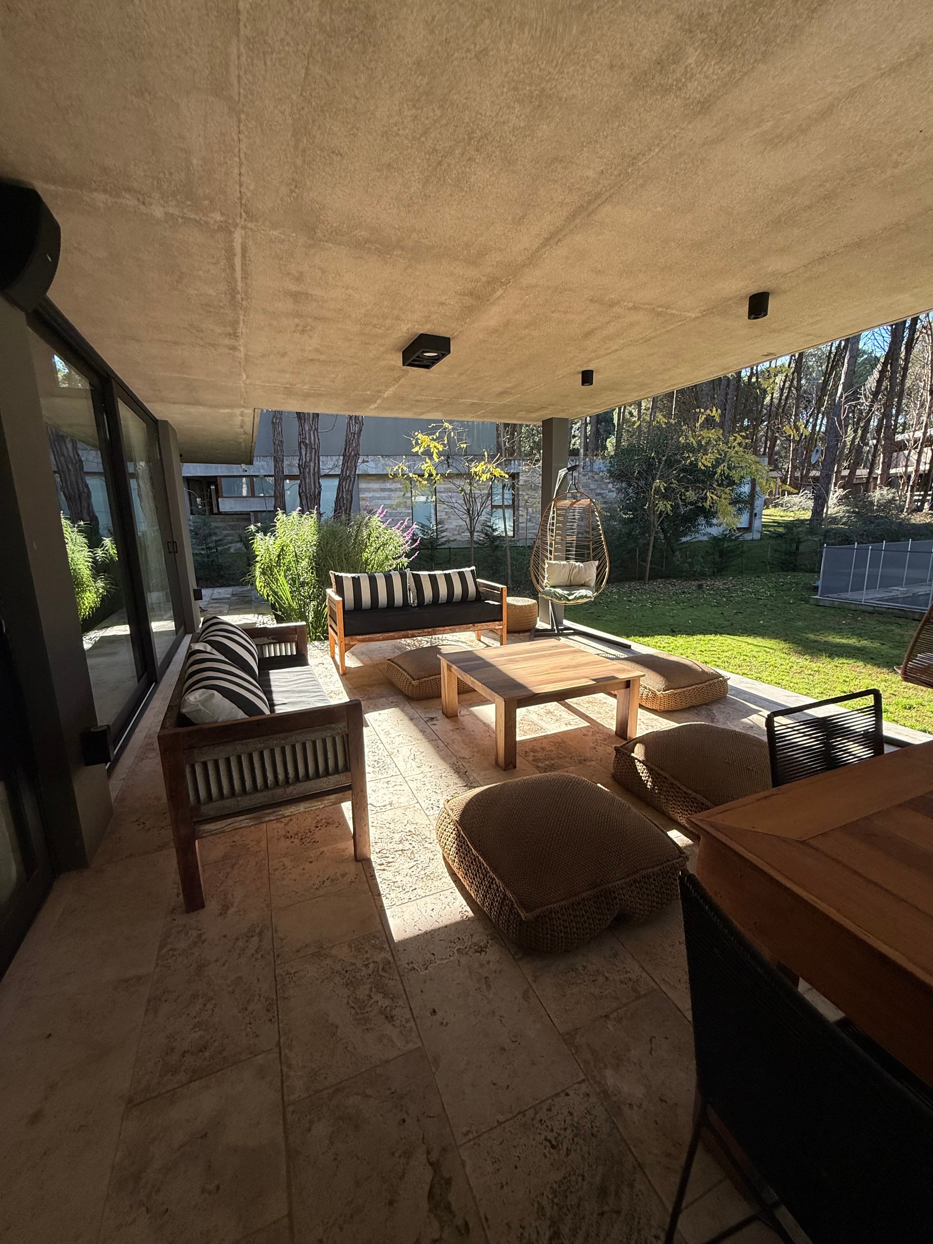 Casa Constancia en Carilo