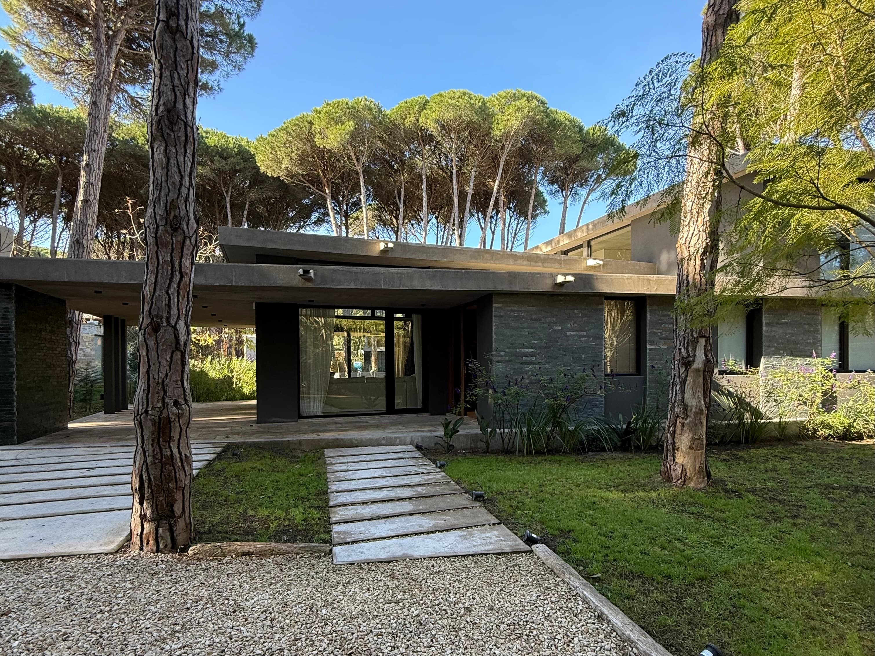 Casa Constancia en Carilo