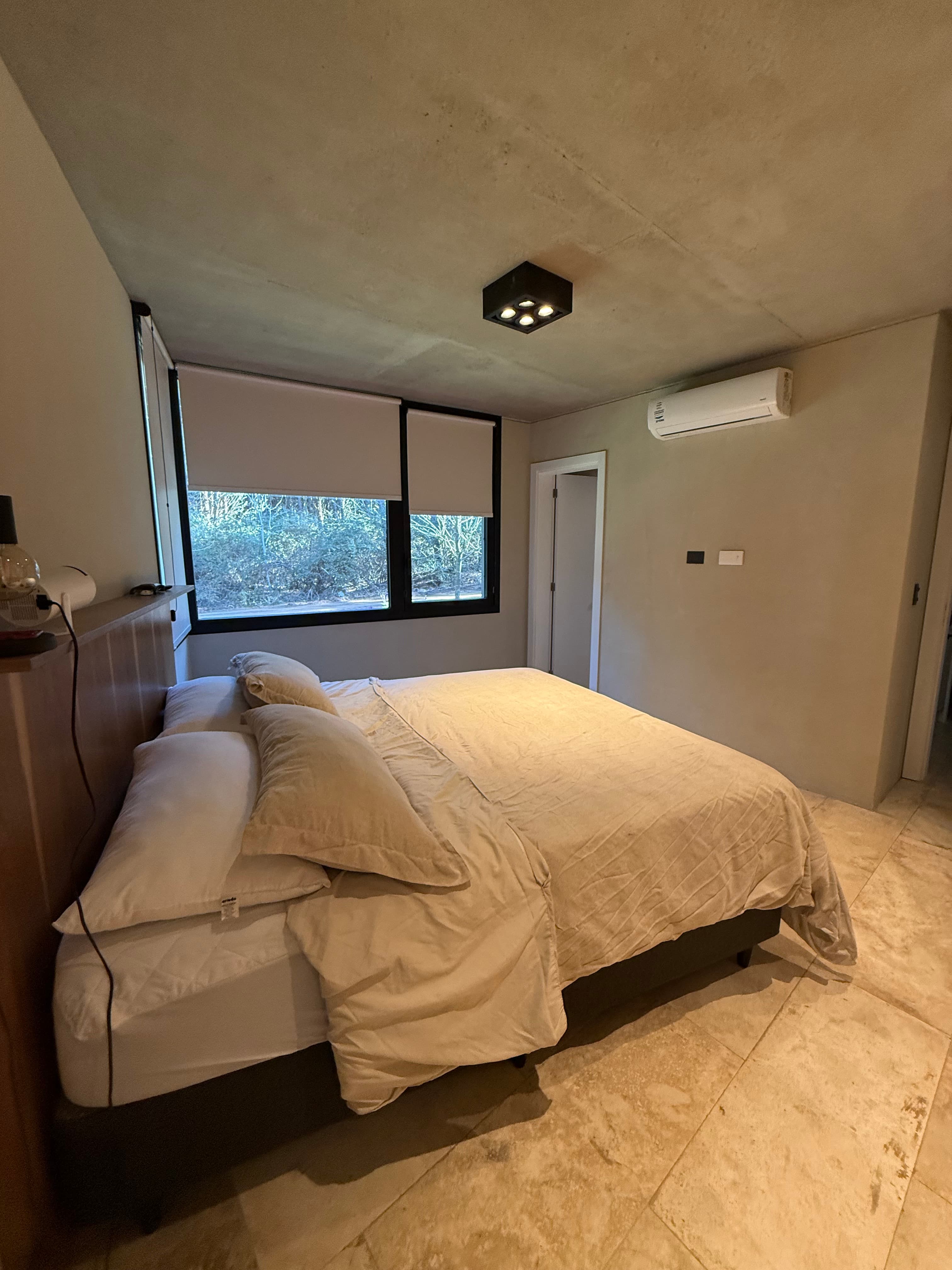 Habitacion 4