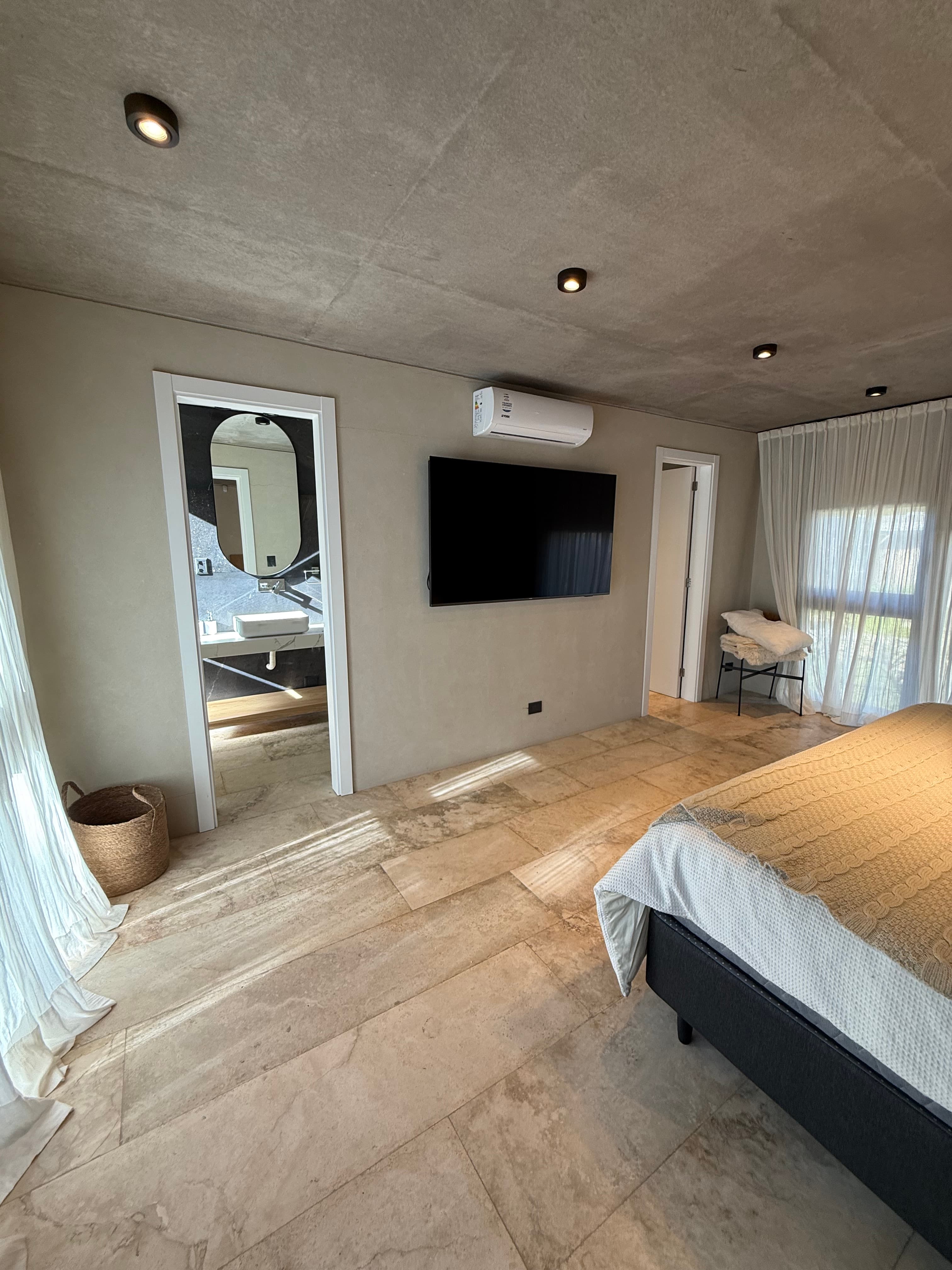 Habitacion Principal