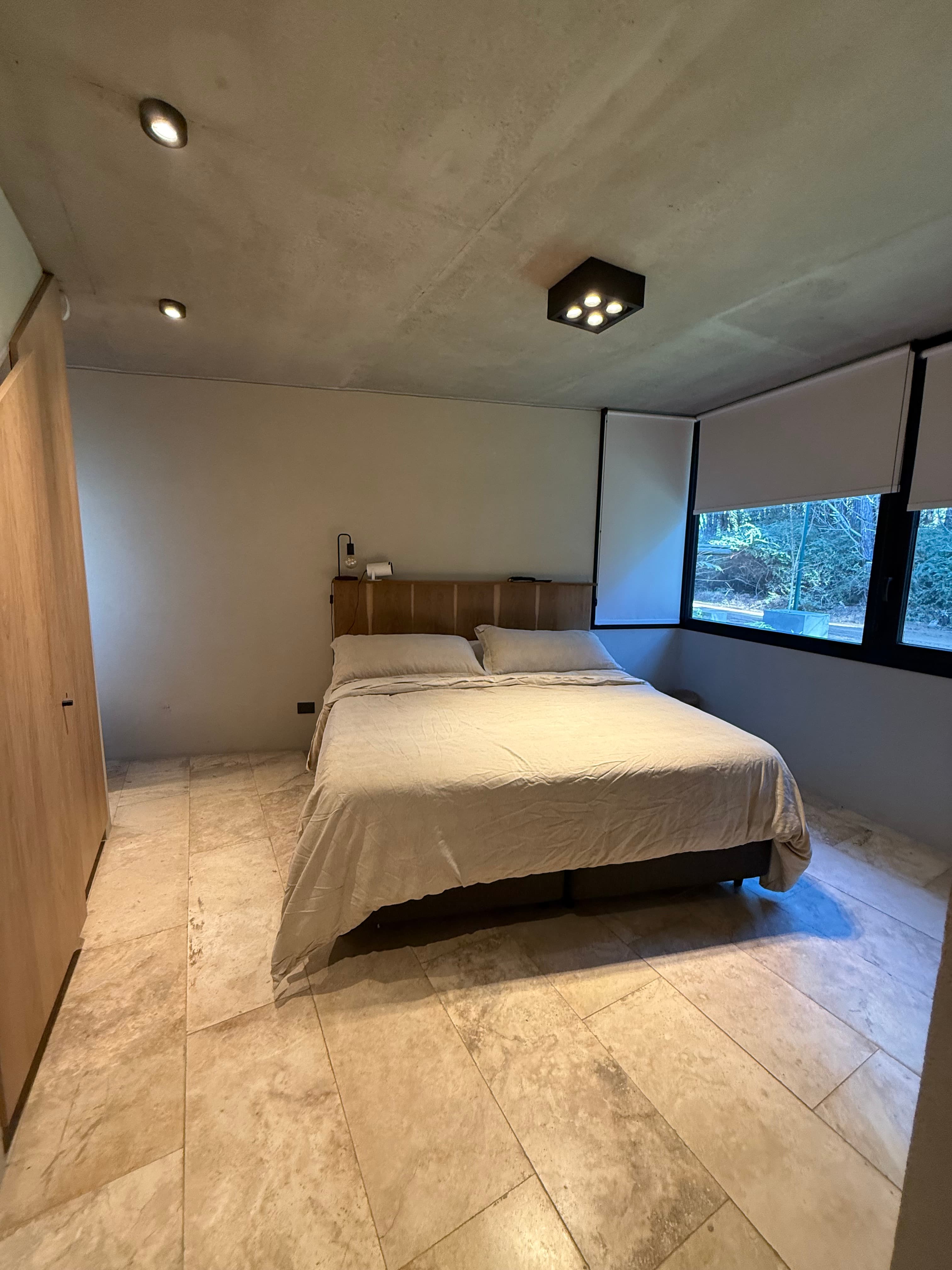 Habitacion 4