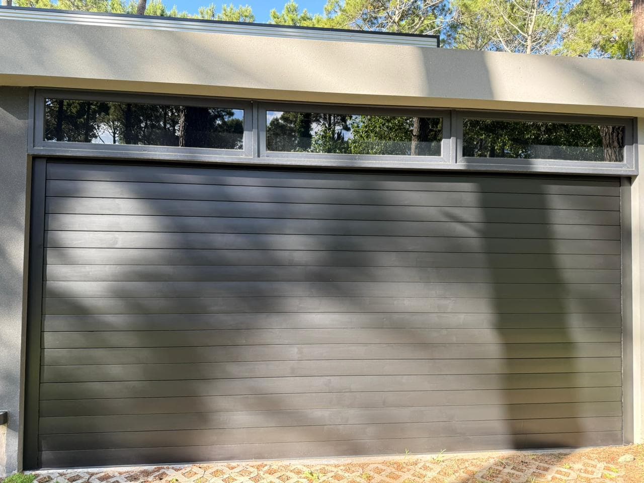 Casa Cohiue en Carilo