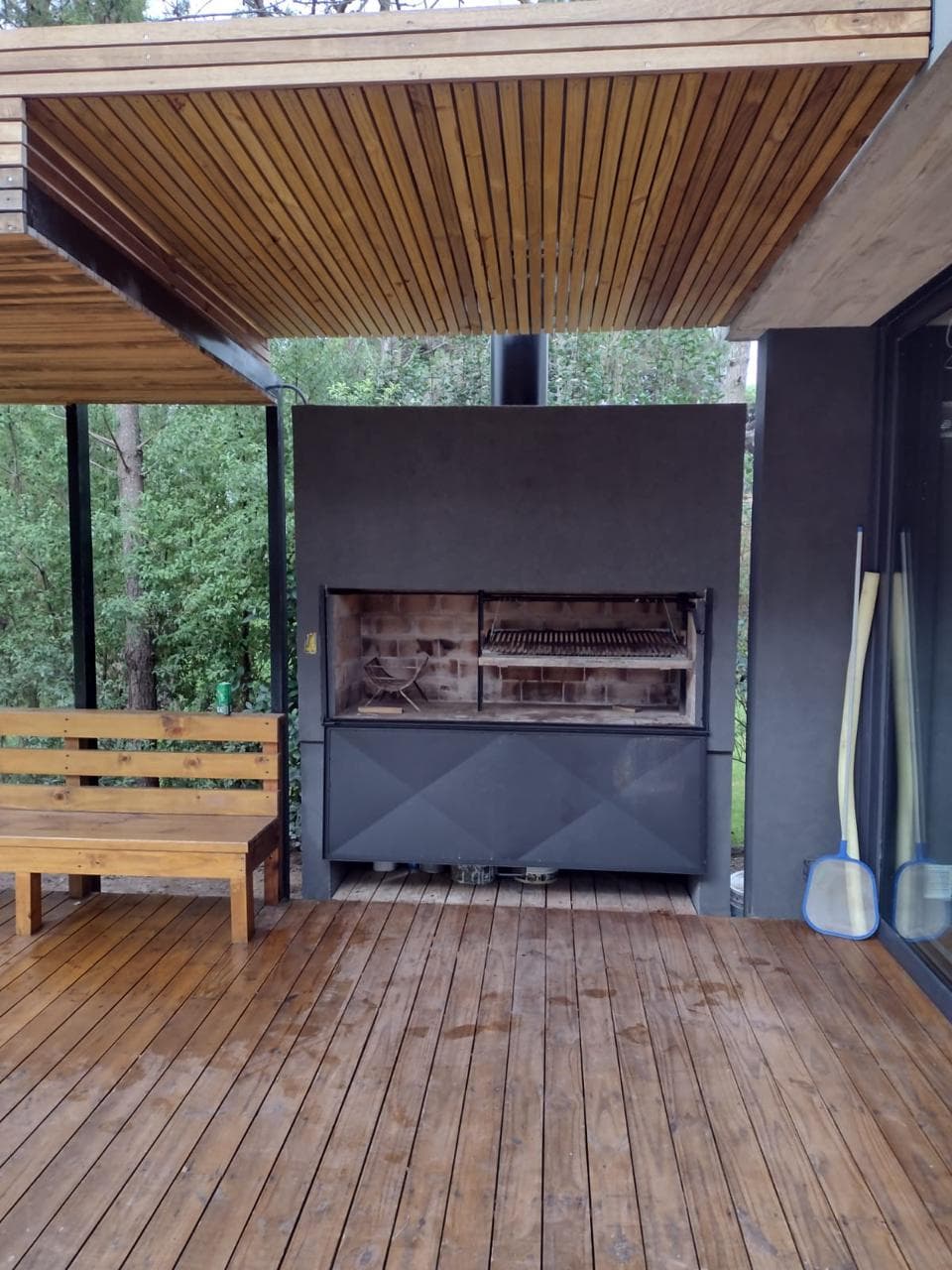 Casa Cohiue en Carilo
