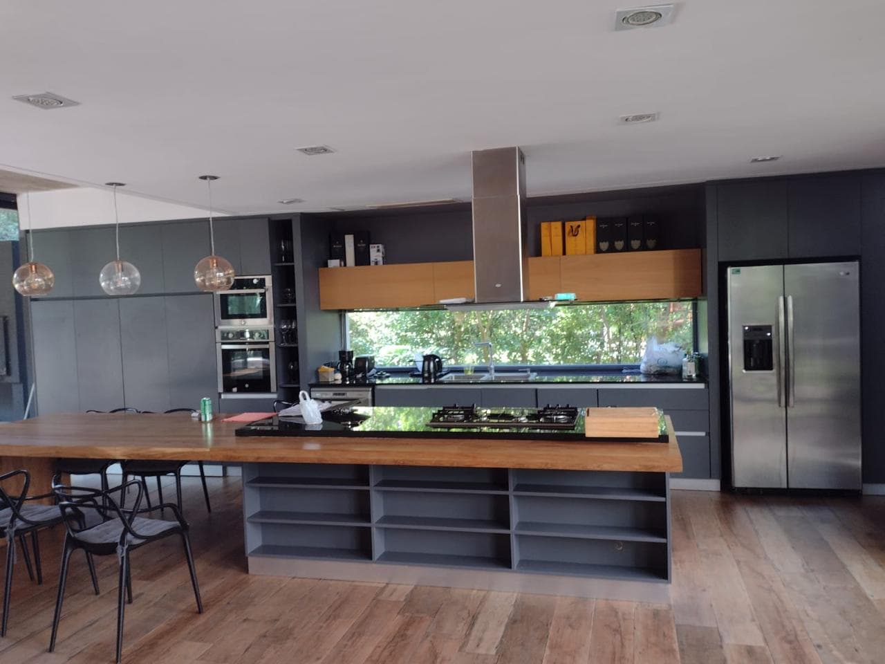 Casa Cohiue en Carilo
