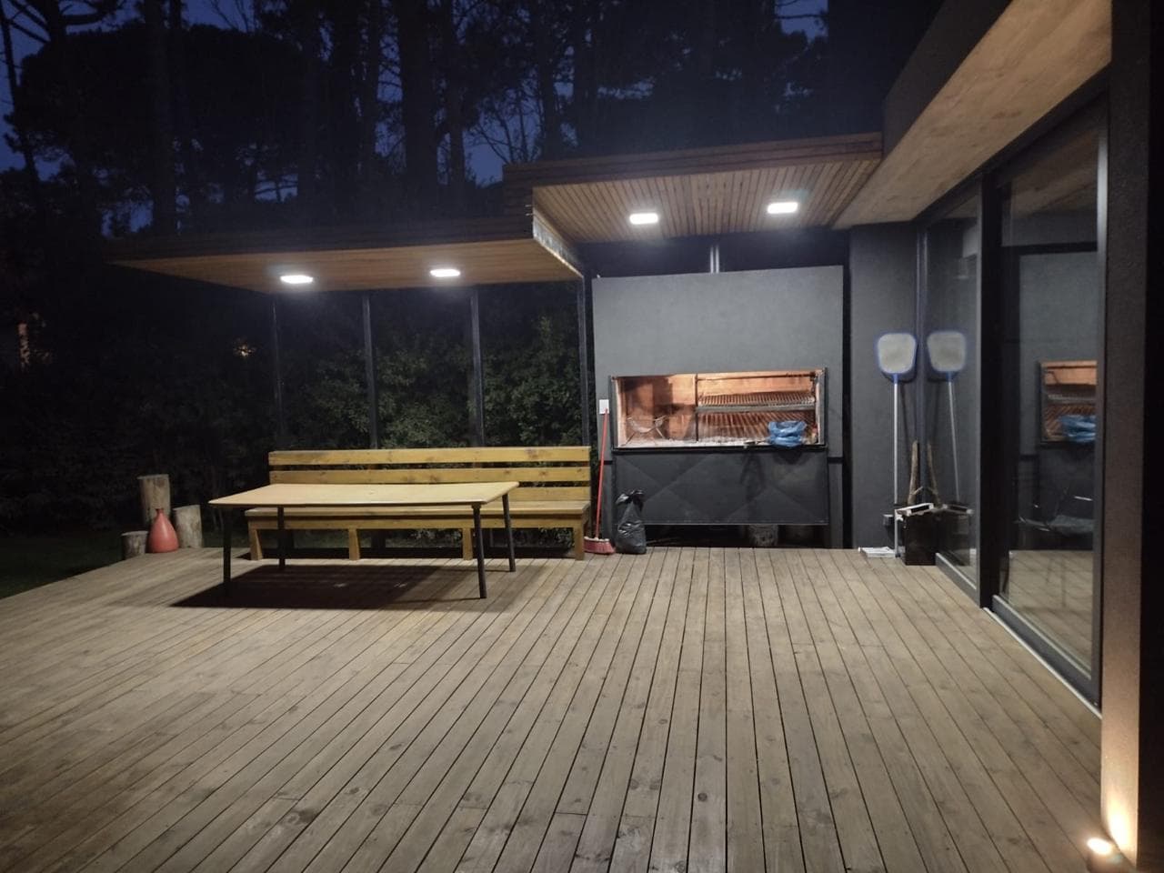 Casa Cohiue en Carilo
