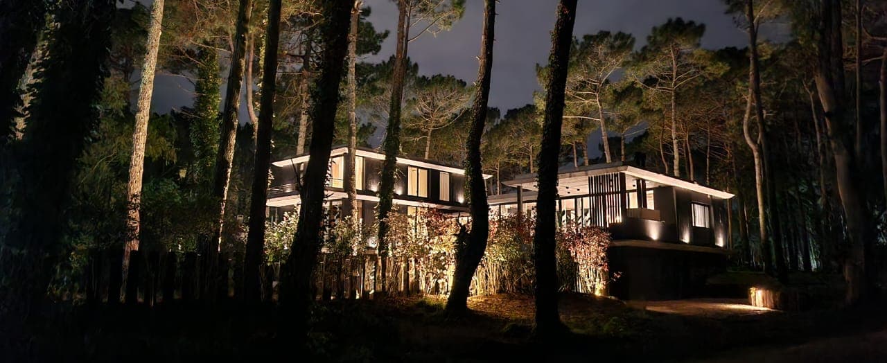 Casa Choique en Carilo