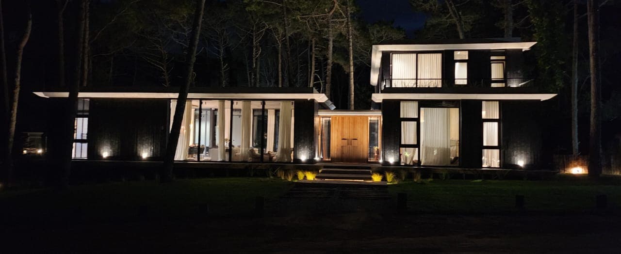 Casa Choique en Carilo