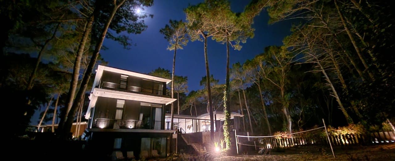 Casa Choique en Carilo
